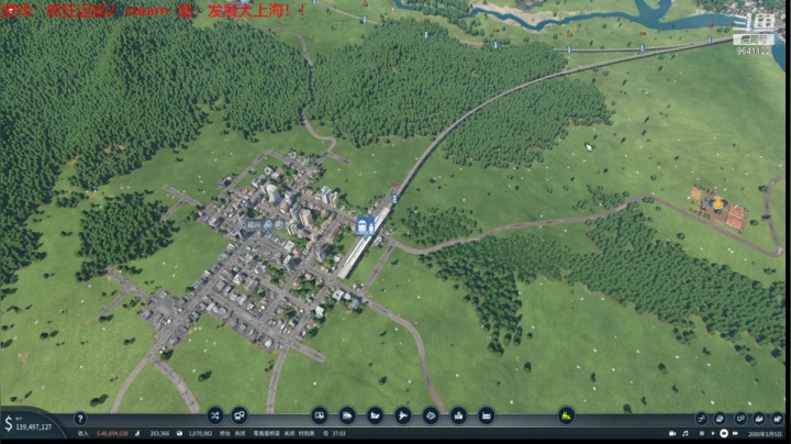 【2021-06-21 18点场】逆水漂流：模拟运营爱好者