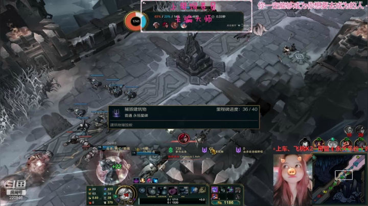 【2021-06-21 21点场】绵绵绵绵绵绵mian：万场乱斗狂魔