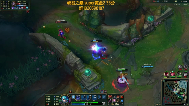 【2021-06-22 08点场】撅腚鸭：今天仍会选择弹幕最多的打法！