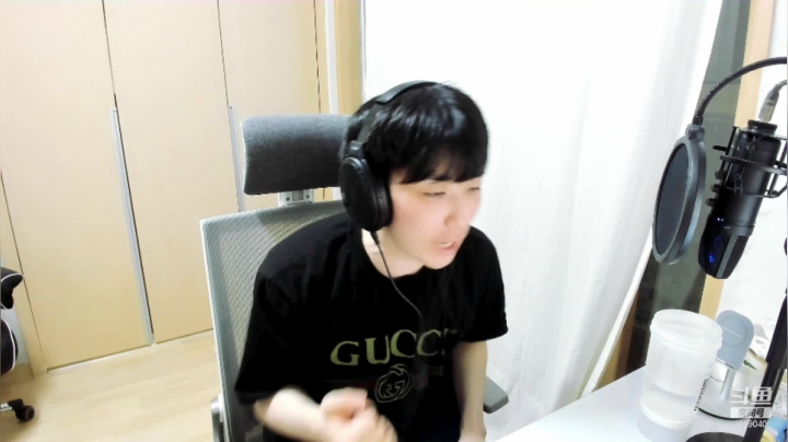 【2021-06-21 20点场】ow小青蛙：世界级娱乐主播