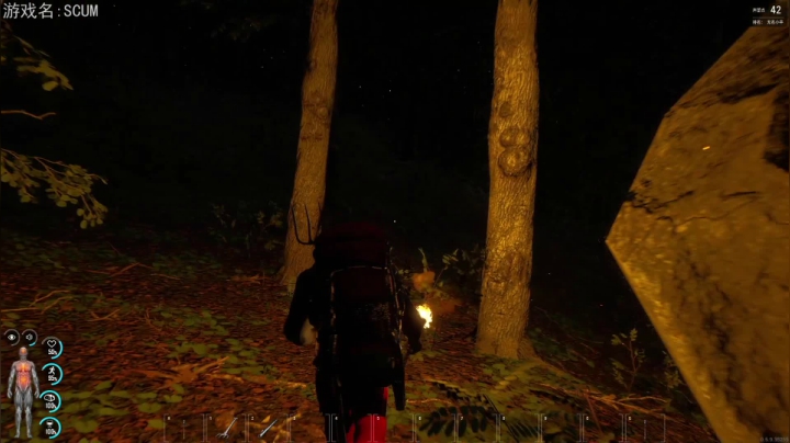 【2021-06-22 20点场】巴格拉斯：热爱生活，走进巴叔