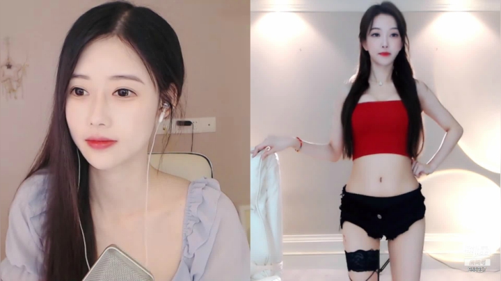 【南妹儿呀 舞蹈】06-20 23:58