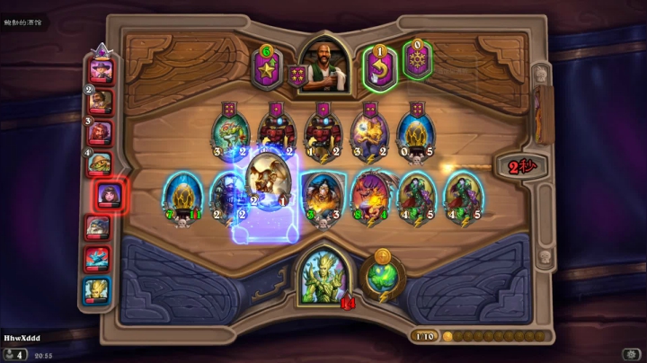 【2021-06-21 20点场】完蛋蛋蛋树：狙   来！