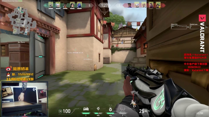 【2021-06-22 17点场】风暴奶爸Nai8：【奶爸】晚上OB新赛季RANK