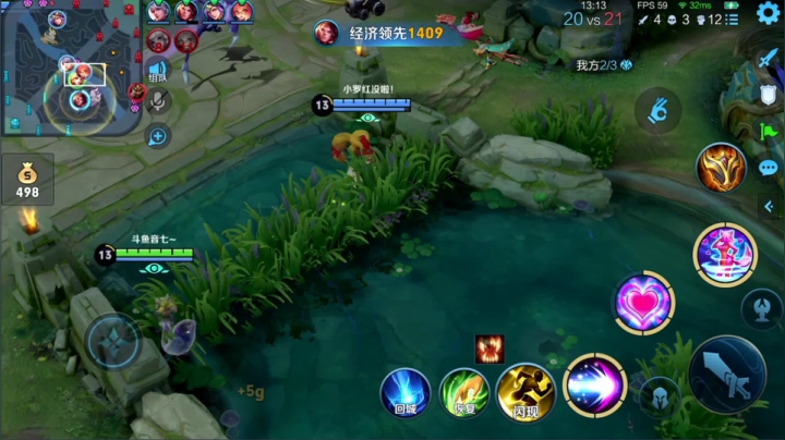 【2021-06-21 20点场】音七Simple：啦啦啦啦啦啦 1981932