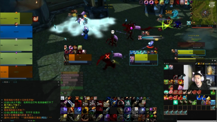 【2021-06-21 22点场】泽元元元元：龙脊凤凰弓到手开荒MSLD