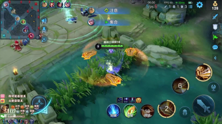 【2021-06-22 20点场】亚瑟王丶Z：赛季最后一天冲巅峰前十！