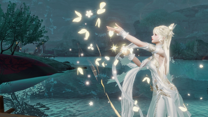 不同的玩法同样的坐牢