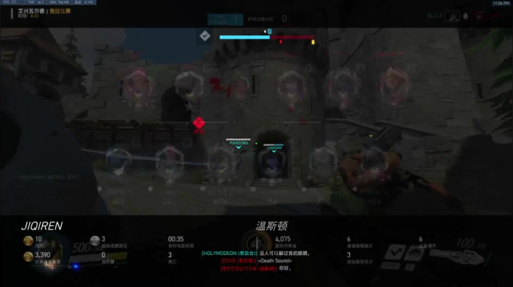 【2021-06-21 22点场】训练把场机器人：机器人：全能主T