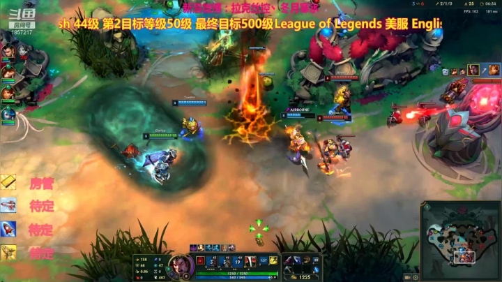 【2021-06-22 13点场】冬月寒氷熙宝兒AnyaYugi：极限闪击美服征战 需要好队友 デュエル