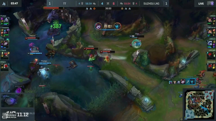 【2021-06-22 18点场】泽元元元元：二路冲冲冲