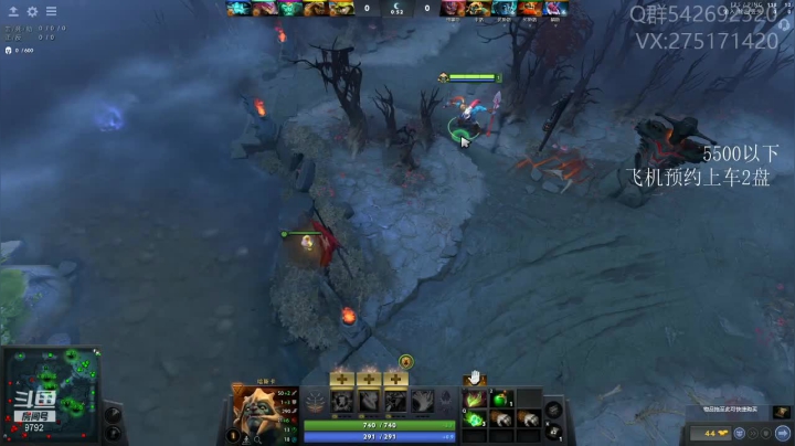 【2021-06-22 01点场】小粥泥浆：关键词:地表最强哈斯卡！！！