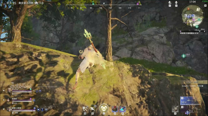 【2021-06-22 05点场】胖胖灬：胖胖OB：RNG\TES\IG\韩服开打
