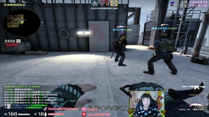 【2021-06-21 21点场】Sideny蛇：【8694】完美巅峰赛继续熟悉GPW2~