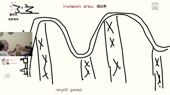 【2021-06-21 23点场】毛子Reckless：CFHD GOGOGO