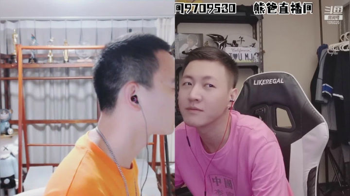 【户外】赛文柒Seven的精彩时刻 20210622 21点场