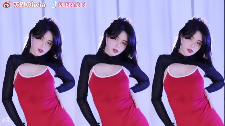 【苏恩Olivia 舞蹈】06-20 23:00