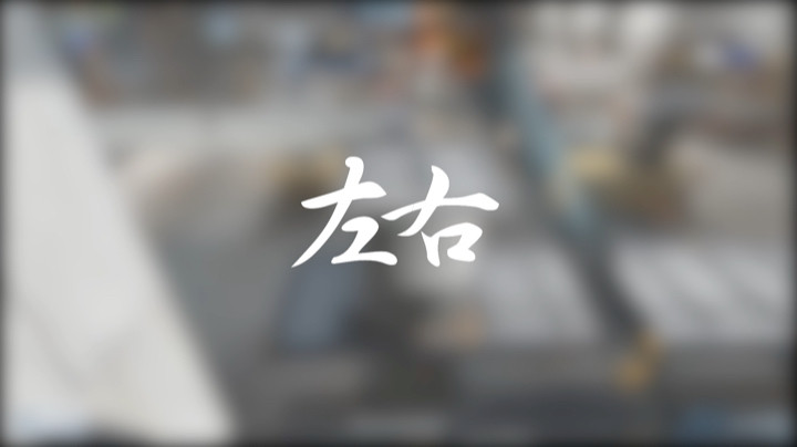 CFHD这才是真正的终极猎手！！