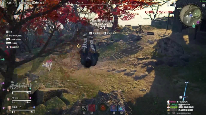 【2021-06-22 07点场】归海念一刀：今日目标：不自闭