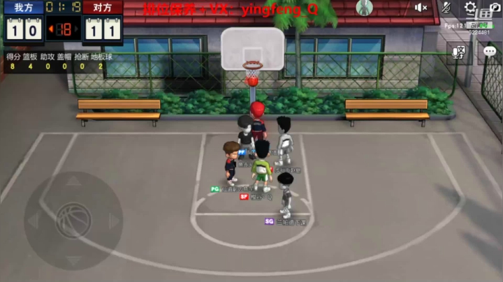 【2021-06-20 21点场】樱枫丶Q：总算回来了