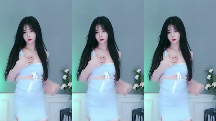 你的宝藏女孩上线啦