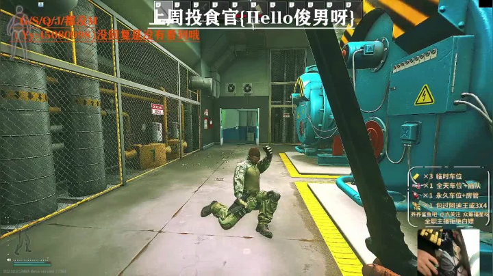 【2021-06-21 19点场】兮枫ovo：【实验室】白边69冲70失败!!!