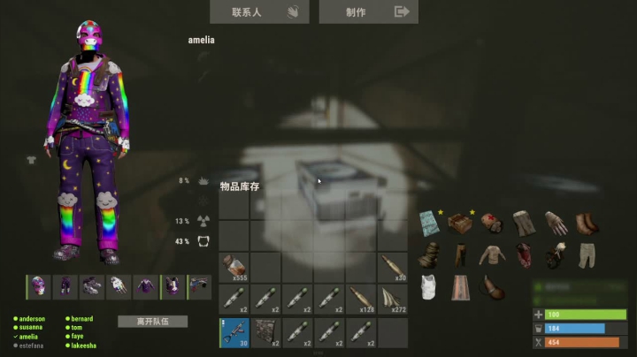 【2021-06-22 23点场】Soong三锤：【三锤】熬死观众系列