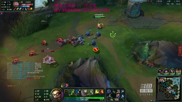 本想等大龙压线，没想到队友直接四杀带飞，团灭对面，一波拿下游戏