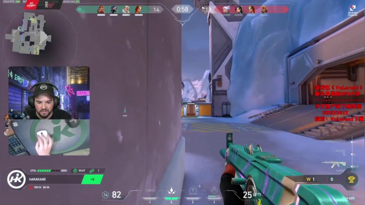 【2021-06-23 01点场】风暴奶爸Nai8：【奶爸】晚上OB新赛季RANK