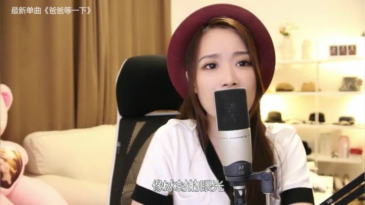 【音乐】亮声Open的精彩时刻 20210623 22点场