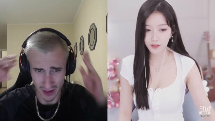 【2021-06-22 23点场】毛子Reckless：CS GO !