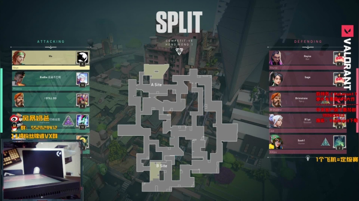 【2021-06-23 18点场】风暴奶爸Nai8：【奶爸】新版本新英雄定级赛