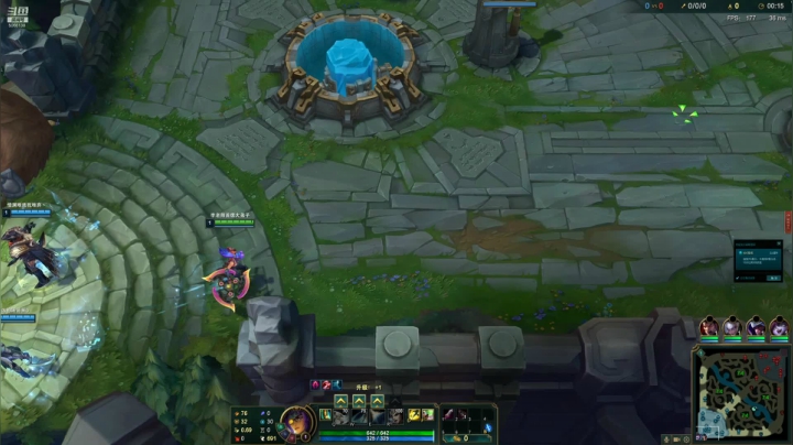 【2021-06-22 20点场】泽元元元元：二路冲冲冲