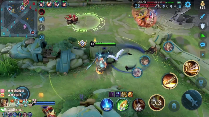 【2021-06-23 18点场】亚瑟王丶Z：新赛季新鼓励五排冲王者！！