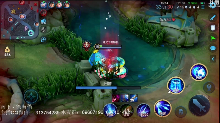 【2021-06-23 18点场】惊蜇：惊蜇：缘分到了