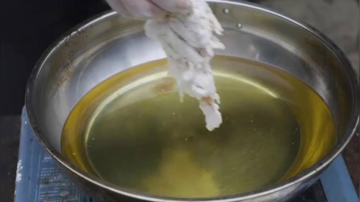 【美食】YESHI小哥的精彩时刻 20210623 07点场