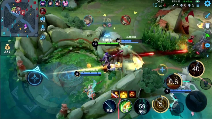 【2021-06-23 13点场】音七Simple：新赛季冲冲冲！！ 1981932