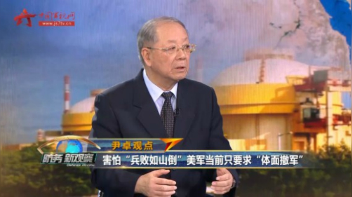 中东“强人”当政 “里根”号赴中东 美军真能腾出手挑战中俄？_