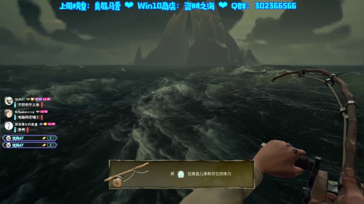 【2021-06-23 20点场】阿愈Ayu：愈❥»首播！最新DLC，杰克船长我来了