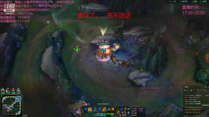 【2021-06-23 20点场】波比腿短锤子长i：两万五千场波比~