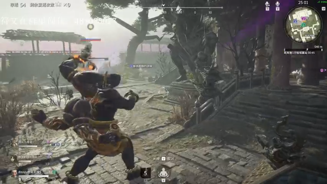 【2021-06-23 08点场】格洛莉娅S：2测 单排斗鱼双第二