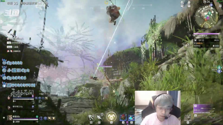 【2021-06-23 16点场】Cpt小醒目：醒目：勇敢牛牛 不怕困难