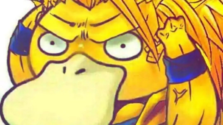 丐帮天下第一！