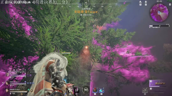 【2021-06-22 09点场】SAYA丶J：强大狡猾就是我