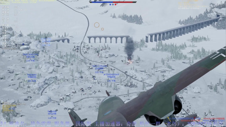 【2021-06-21 21点场】战争雷霆老铁：【战争雷霆】空陆一体仿真战争网游