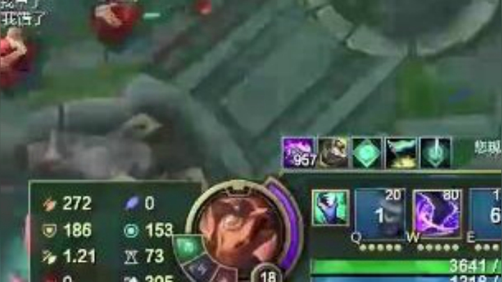 叠了1000层Q的沟头，想试试这个威力吗？