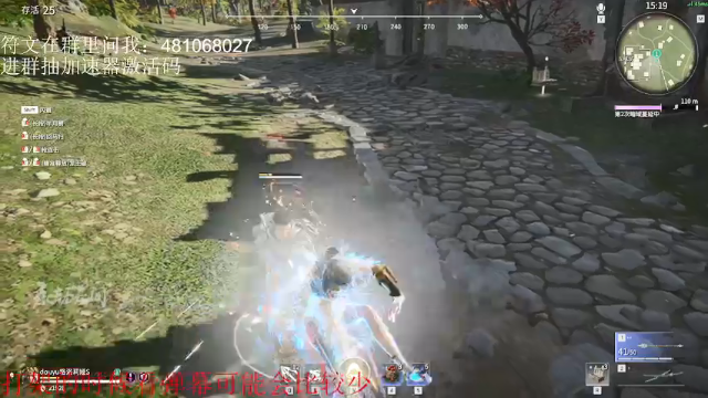 【2021-06-19 10点场】格洛莉娅S：2测 单排斗鱼双第二