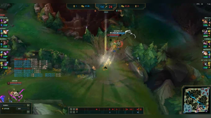 后期，1V4？.webm