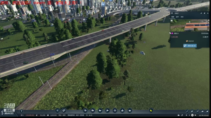 【2021-06-23 17点场】逆水漂流：模拟运营爱好者