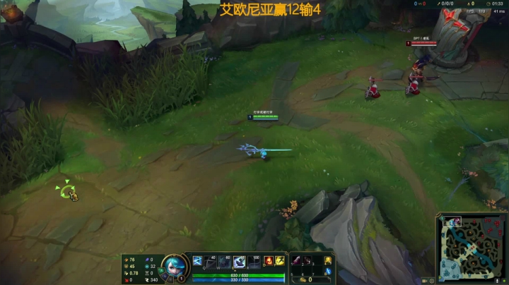 【2021-06-23 14点场】撅腚鸭：人会一直变强！包括我！